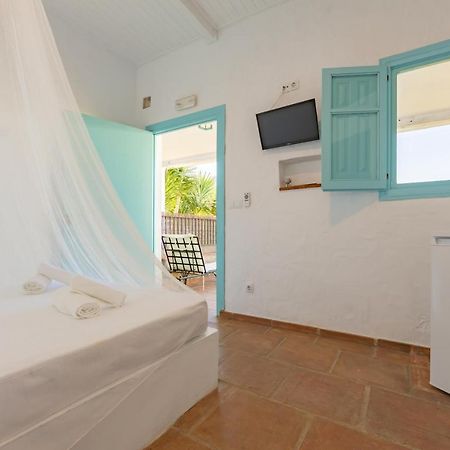 Habitaciones Rurales La Vega Tarifa Buitenkant foto