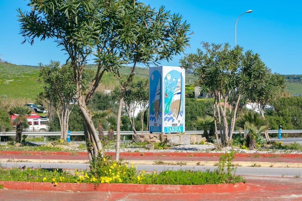 Habitaciones Rurales La Vega Tarifa Buitenkant foto