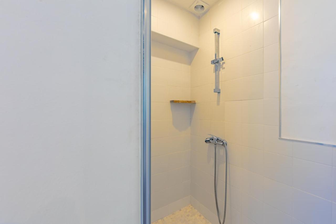 Habitaciones Rurales La Vega Tarifa Buitenkant foto